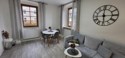 Schneeberg Apartment | Ferienwohnung Frauenmarkt