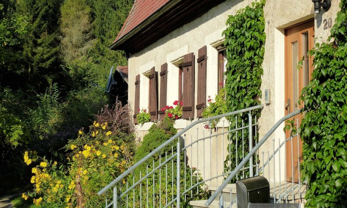 Hollfeld Apartment | Ferienwohnung Freienfels - Ferienwohnung Freienfels