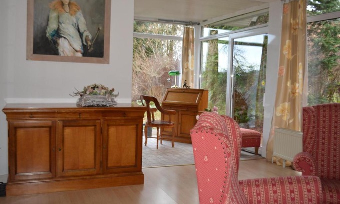 Tessenow Apartment | Ferienwohnung Freiraumwohnung