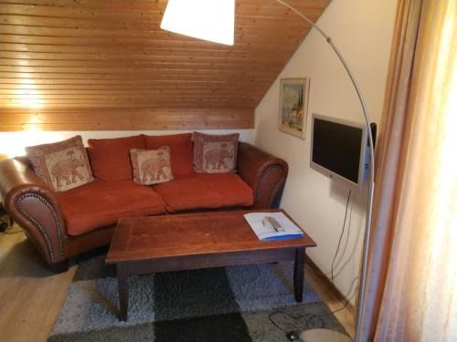 Bernried am Starnberger See Apartment | Ferienwohnung Freudenthal Bernried