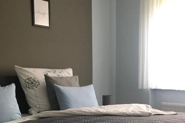 Pommern Apartment | Ferienwohnung Frevel