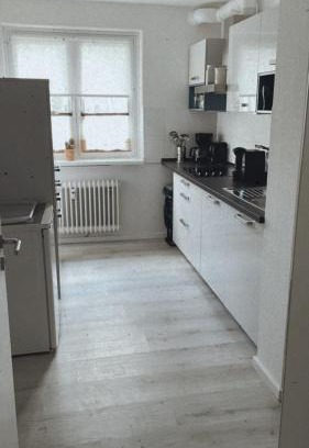 Delmenhorst Apartment | Ferienwohnung Frieda