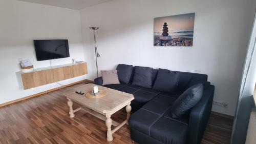 Burgsteinfurt Apartment | Ferienwohnung Friedenau