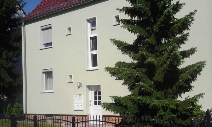 Torgau Apartment | Ferienwohnung Fuchs - Ferienwohnung2 Online