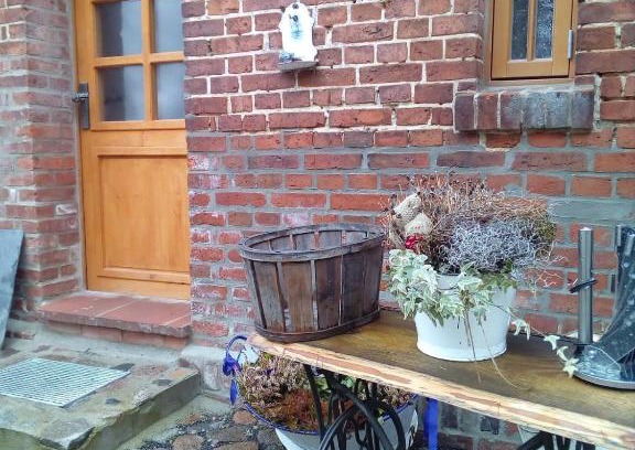 Letschin Apartment | Ferienwohnung Fuchsberge