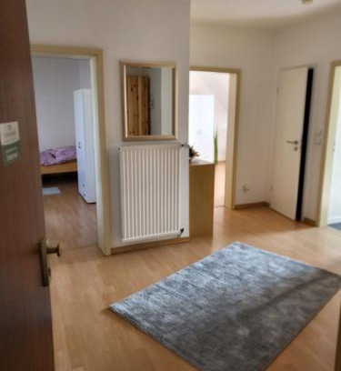 Heiligenhaus Apartment | Ferienwohnung Gästehaus Bauer