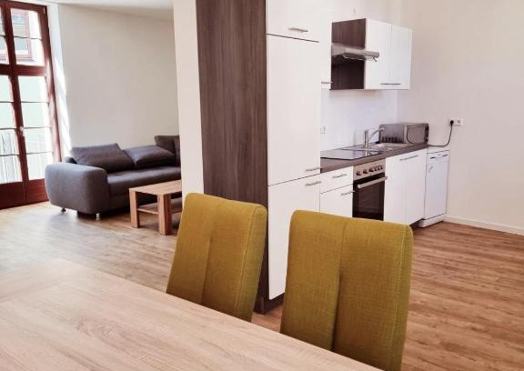 Schneeberg Apartment | Ferienwohnung Gästehaus 1979