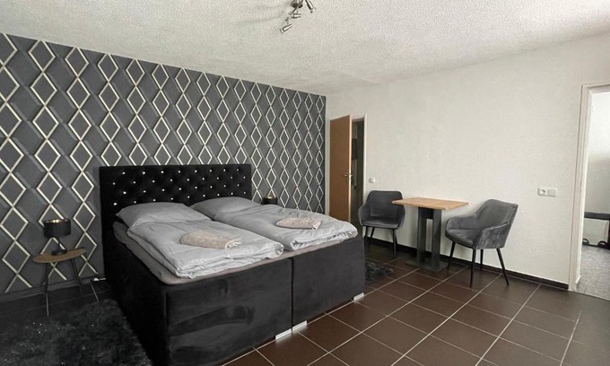 Forst Apartment | Ferienwohnung - Gästewohnung in Forst(Lausitz)