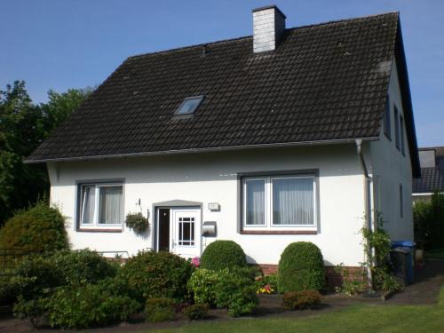 Hemmoor Apartment | Ferienwohnung Gätcke