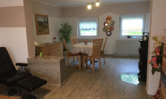 Riedlhutte Apartment | Ferienwohnung Gaby Familie Wichtl