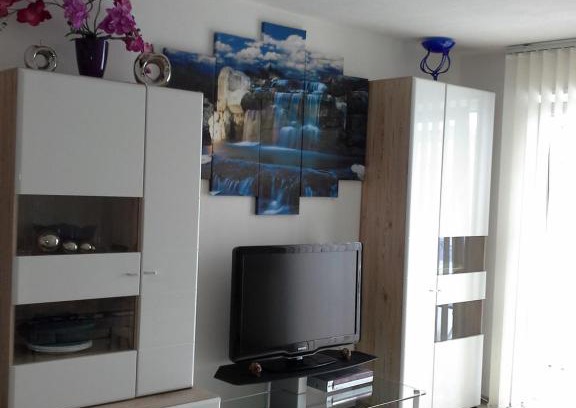 Rockenhausen Apartment | Ferienwohnung galina
