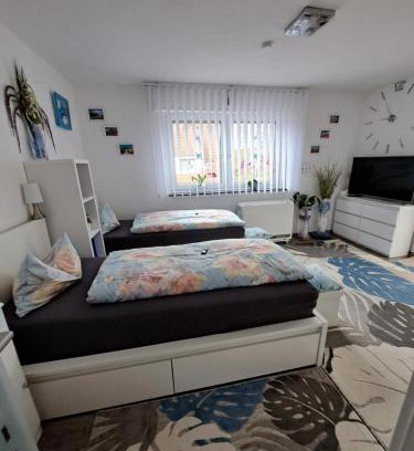 Rockenhausen Apartment | Ferienwohnung Galina 1