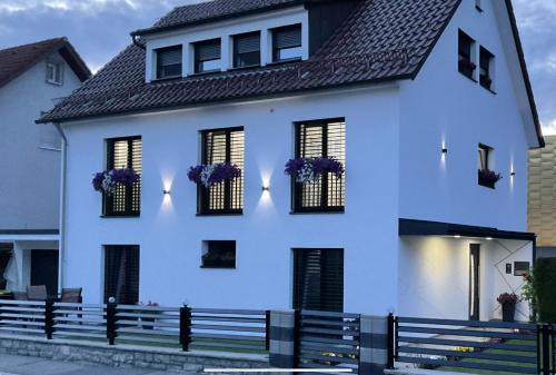 Kisslegg Apartment | Ferienwohnung Gani