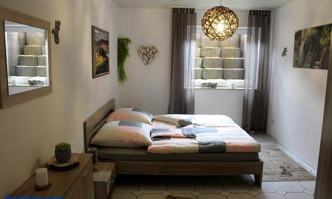 Andernach Apartment | Ferienwohnung ' Gecko 2 '