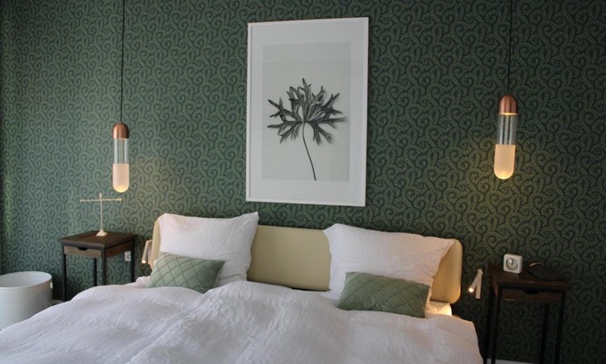 Heeslingen Apartment | Ferienwohnung GeestZuhause