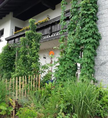 Bobrach Apartment | Ferienwohnung Gegenfurtner