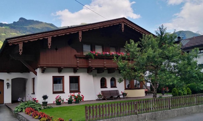 Laimach Apartment | Ferienwohnung Geisler
