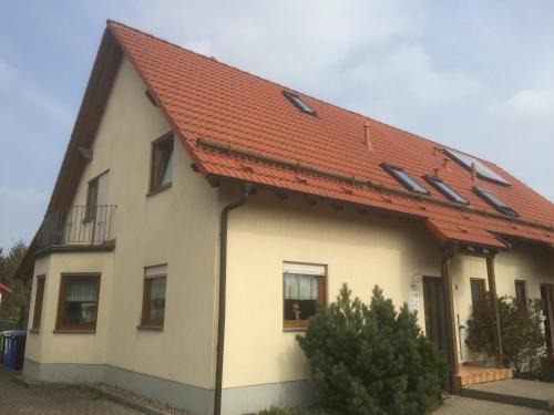 Herbsleben Apartment | Ferienwohnung Gelhausen