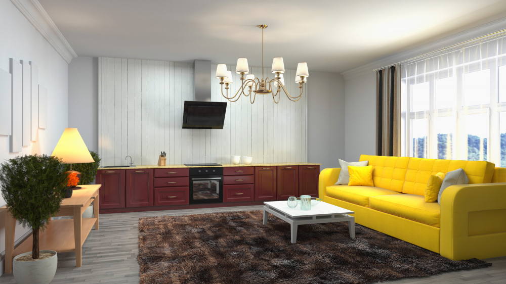 Hoßlinsulz Apartment | Ferienwohnung Gergert Nr 5