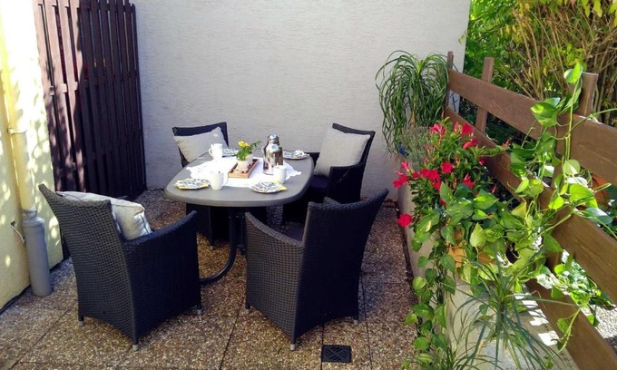 Reichelsheim Apartment | Ferienwohnung Gersprenztal