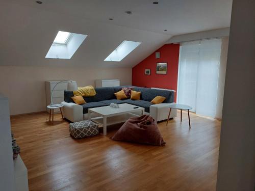 Pinkafeld Apartment | Ferienwohnung Gerti