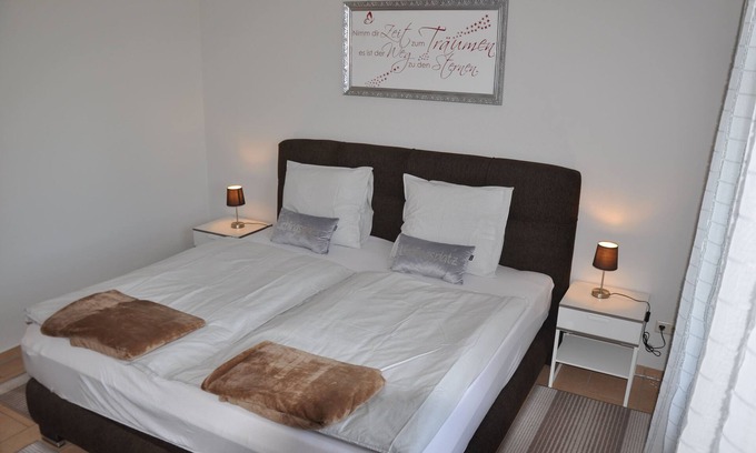 Legden Apartment | Ferienwohnung Gerwing