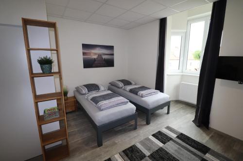 Judenburg Apartment | Ferienwohnung GGM