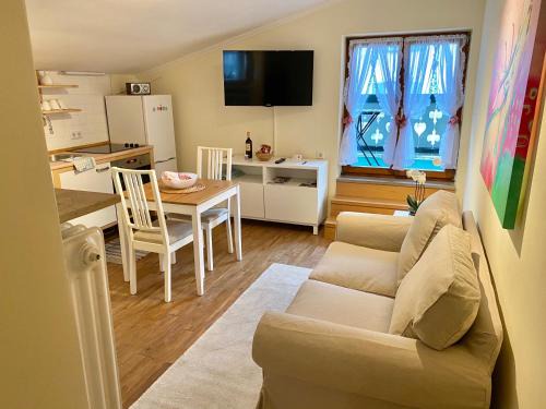 Rottach Apartment | Ferienwohnung Giacomelli 3