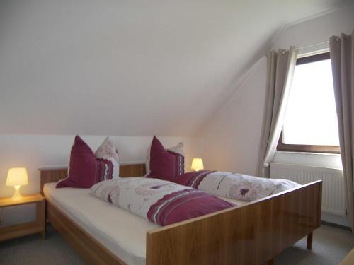 Pudagla Apartment | Ferienwohnung Gilgenast in ruhiger Lage