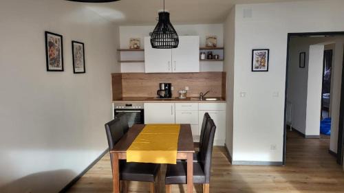 Geyersberg Apartment | Ferienwohnung Gipfelblick