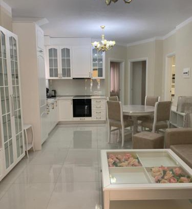 Golem Apartment | Ferienwohnung Golem (Durres)