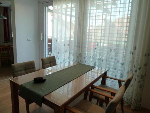 Igelswies Apartment | Ferienwohnung Gome
