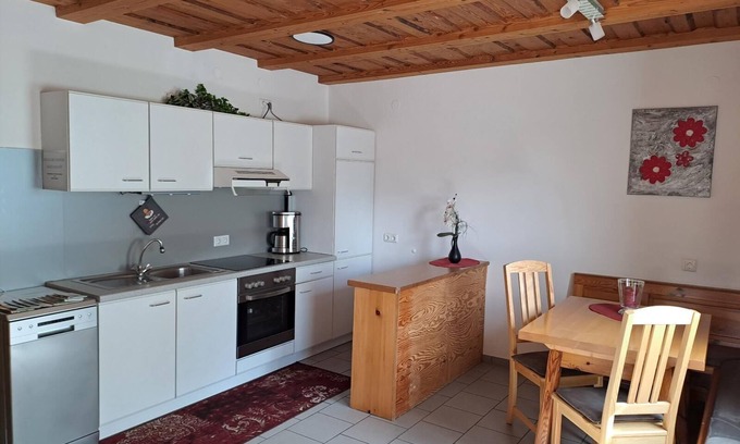 Neuschoenau Apartment | Ferienwohnung Gottal Christine