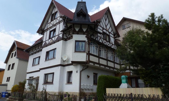 Schalkau Apartment | Ferienwohnung Grebner