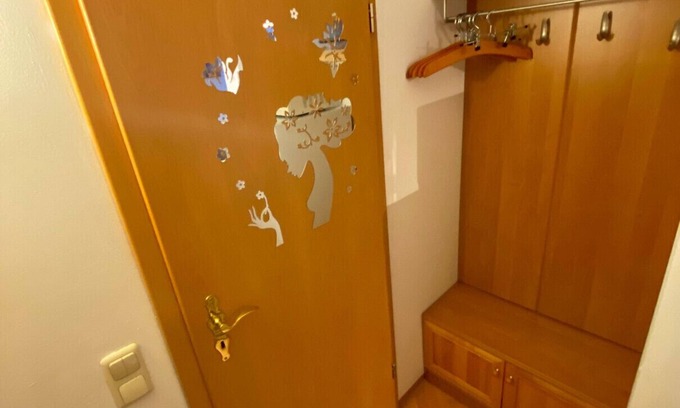 Greiz Apartment | Ferienwohnung Greiz W2