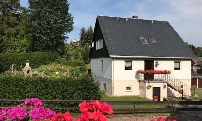 Geising Apartment | Ferienwohnung Grieser