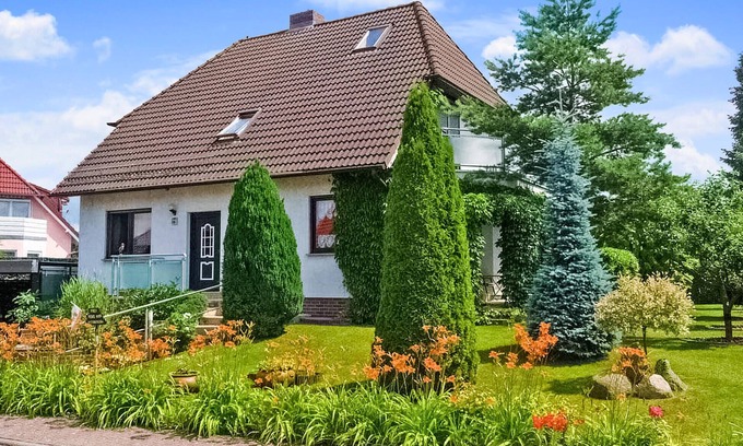 Gross Nemerow Apartment | Ferienwohnung Groß Nemerow