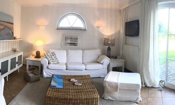 Welt House | Ferienwohnung "großer Wattläufer" in Welt für 4 Personen
