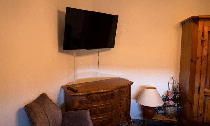 Minden Apartment | Ferienwohnung - Ground Floor