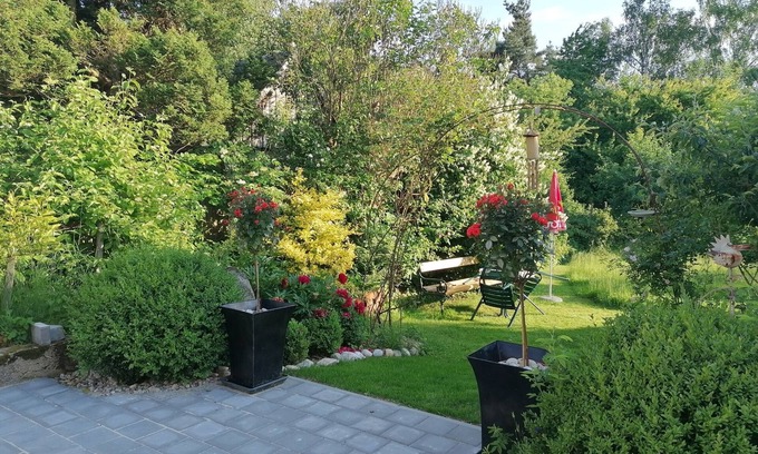 Dobersberg Apartment | Ferienwohnung Gundacker