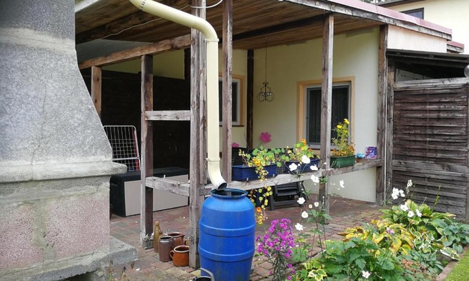 Lubben House | Ferienwohnung-gurran