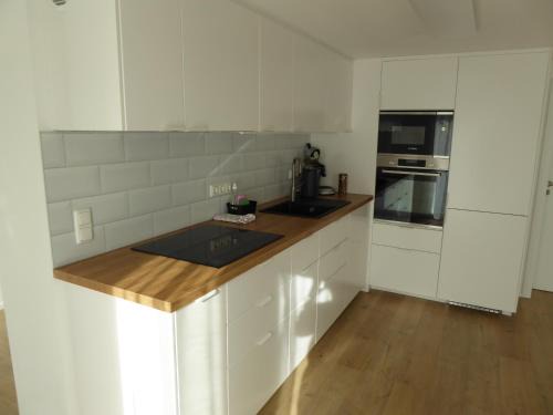 Oberwillingen Apartment | Ferienwohnung Gutzeit