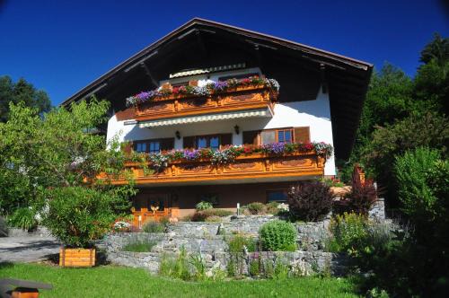 Tuernitz Apartment | Ferienwohnung Högerblick In Türnitz