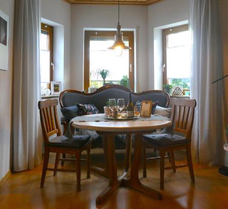 Eitorf Apartment | Ferienwohnung Hüppelröttchen