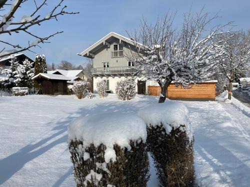 Bernau am Chiemsee Apartment | Ferienwohnung Horrer