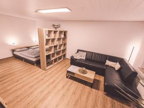 Ebern Apartment | Ferienwohnung Haßbergliebe