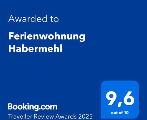 Oppenau Apartment | Ferienwohnung Habermehl
