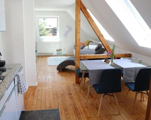 Gaggenau Apartment | Ferienwohnung Habitat