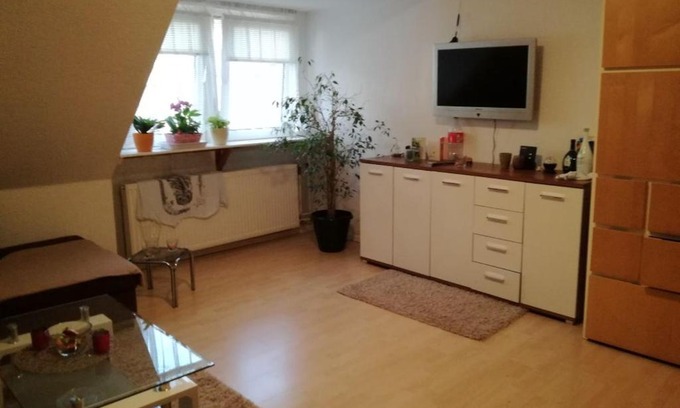 Twischkamp Apartment | Ferienwohnung Hafenstr.187