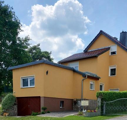 Neuzelle Apartment | Ferienwohnung Hahn